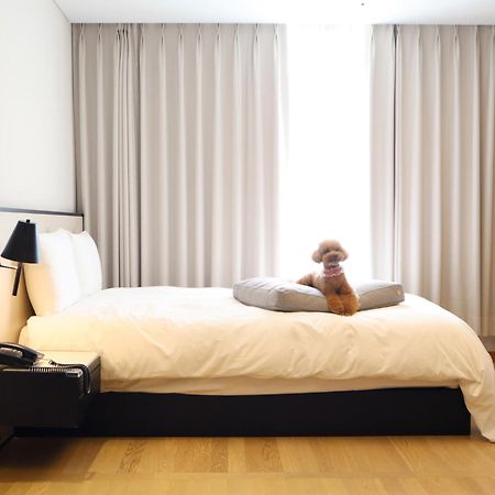 Maison Glad Jeju Eksteriør billede